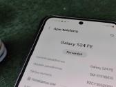 Samsung galaxy S24 Fe - nuotraukos Nr. 7