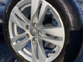 Opel Astra K lieti ratlankiai