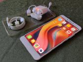 Xiaomi Mi Max 2 komplektas - nuotraukos Nr. 4