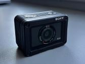 Sony Rx0 veiksmo kamera