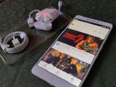 Xiaomi Mi Max 2 komplektas