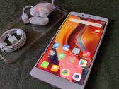 Xiaomi Mi Max 2 komplektas - nuotraukos Nr. 2