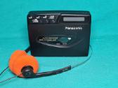 Sony Aiwa Panasonic Sanyo cassette player walkman - nuotraukos Nr. 19