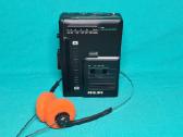 Sony Aiwa Panasonic Sanyo cassette player walkman - nuotraukos Nr. 20