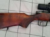 Parduodu Toz 16, 22 Lr - nuotraukos Nr. 3