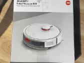 Xiaomi robot vacuum s 20robotas siurblis