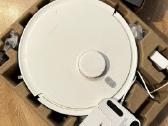 Xiaomi robot vacuum s 20robotas siurblis - nuotraukos Nr. 2