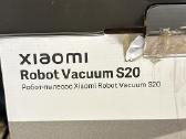 Xiaomi robot vacuum s 20robotas siurblis - nuotraukos Nr. 6