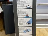 Xiaomi robot vacuum s 20robotas siurblis - nuotraukos Nr. 7