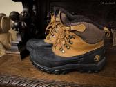Timberland zieminiai batai berniukui 40d