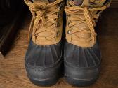 Timberland zieminiai batai berniukui 40d - nuotraukos Nr. 2