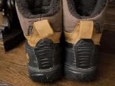 Timberland zieminiai batai berniukui 40d - nuotraukos Nr. 3