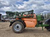 Amazone ux 4200