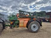 Amazone ux 4200 - nuotraukos Nr. 2