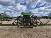 Amazone ux 4200 - nuotraukos Nr. 3