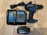 Makita Irankiai - nuotraukos Nr. 6