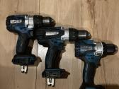 Makita Irankiai - nuotraukos Nr. 7