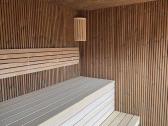 Moderni Modulinė Pirtis Su Terasa Pilnai Įrengta - nuotraukos Nr. 7