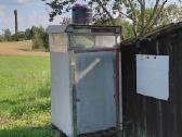 Sodyba vienkiemyje su 5,7 ha sklypu - nuotraukos Nr. 12