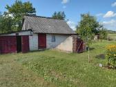 Sodyba vienkiemyje su 5,7 ha sklypu - nuotraukos Nr. 13