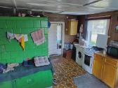 Sodyba vienkiemyje su 5,7 ha sklypu - nuotraukos Nr. 8