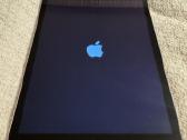 Neveikia iPad 7 Lte