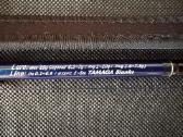 Yamaga Blanks Blue Current III 74 - nuotraukos Nr. 2