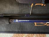 Yamaga Blanks Blue Current III 74 - nuotraukos Nr. 4