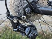 Gravel dviratis Bulls Grinder 3 - nuotraukos Nr. 2