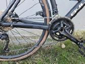 Gravel dviratis Bulls Grinder 3 - nuotraukos Nr. 3