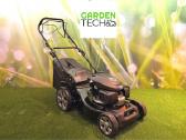 Vejapjovės Gardentech Powered by Stiga