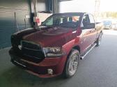 Dodge RAM - nuotraukos Nr. 2