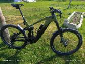 Cube e bike Carbon elektrinis dviratis - nuotraukos Nr. 3