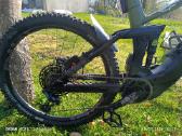 Cube e bike Carbon elektrinis dviratis - nuotraukos Nr. 4