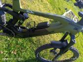 Cube e bike Carbon elektrinis dviratis - nuotraukos Nr. 5