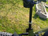 Cube e bike Carbon elektrinis dviratis - nuotraukos Nr. 6