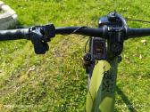 Cube e bike Carbon elektrinis dviratis - nuotraukos Nr. 7