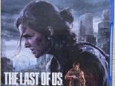 The Last Of Us Part2 Remastered