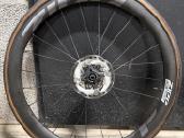 Zipp 303 Firecrest - nuotraukos Nr. 3