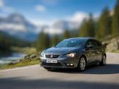 Seat Leon 2016