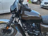 Brixton Cromwell 125
