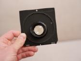 Linhof Super Technika V 4x5 Symmar 150mm - nuotraukos Nr. 2