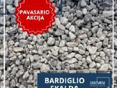 Dekoratyvinė skalda gėlynams ir kapams [Kėdainiai] - nuotraukos Nr. 2