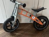 Firstbike balansinis dviratis