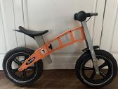 Firstbike balansinis dviratis - nuotraukos Nr. 2