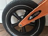 Firstbike balansinis dviratis - nuotraukos Nr. 3