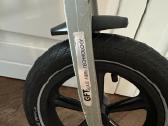 Firstbike balansinis dviratis - nuotraukos Nr. 4