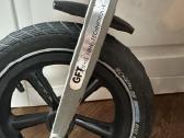 Firstbike balansinis dviratis - nuotraukos Nr. 6