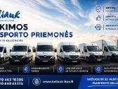UAB "Keliauk" krovininių mikroautobusų nuoma - nuotraukos Nr. 3
