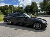 Bmw 530e 2019m plug-in